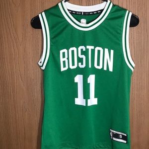 Kyrie Irving Celtics Jersey